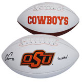 Oklahoma State Cowboys Collectibles and Memorabilia
