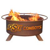 Oklahoma State Cowboys Lawn and Garden