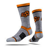 Oklahoma State Cowboys Socks