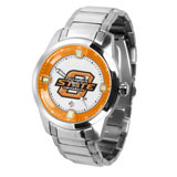 Oklahoma State Cowboys Watches and Clocks