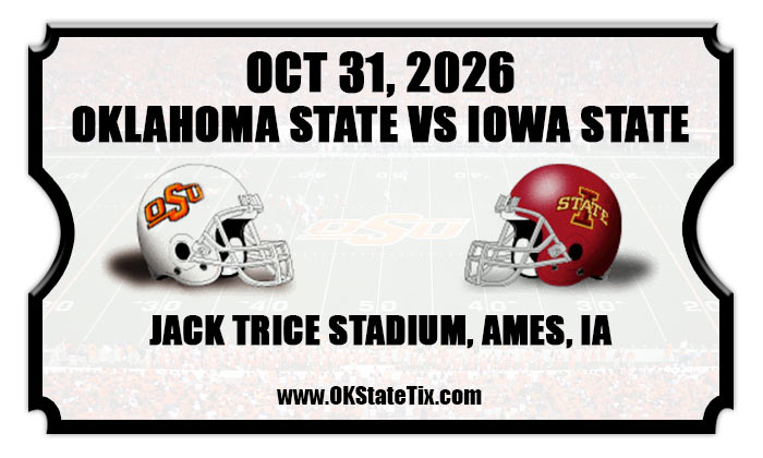 2026 Osu Vs Iowa State