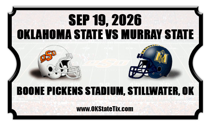 2026 Osu Vs Murray State
