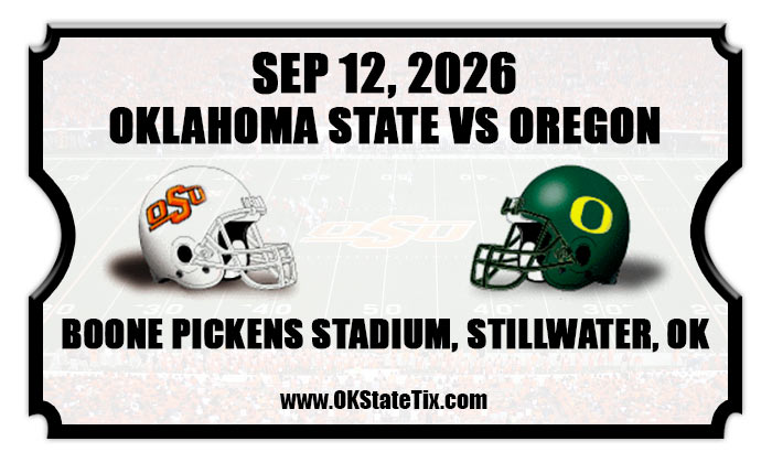 2026 Osu Vs Oregon